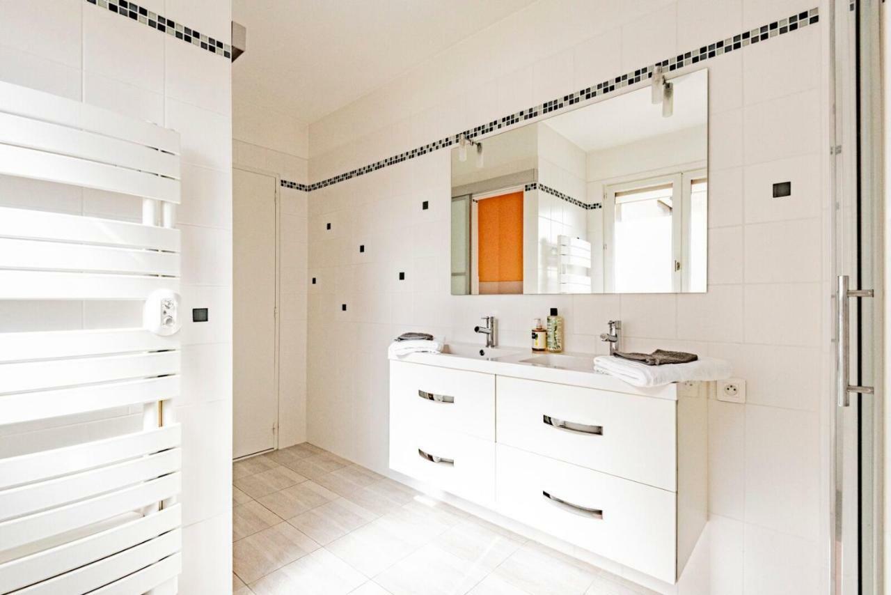 Reims La Romaine Extérieur photo