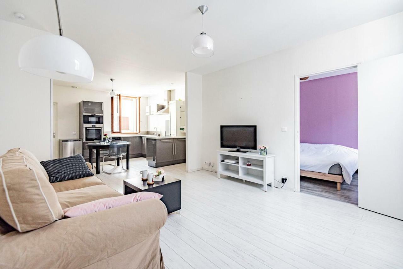 Reims La Romaine Extérieur photo