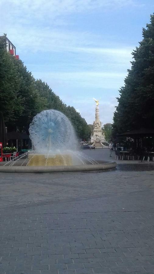 Reims La Romaine Extérieur photo